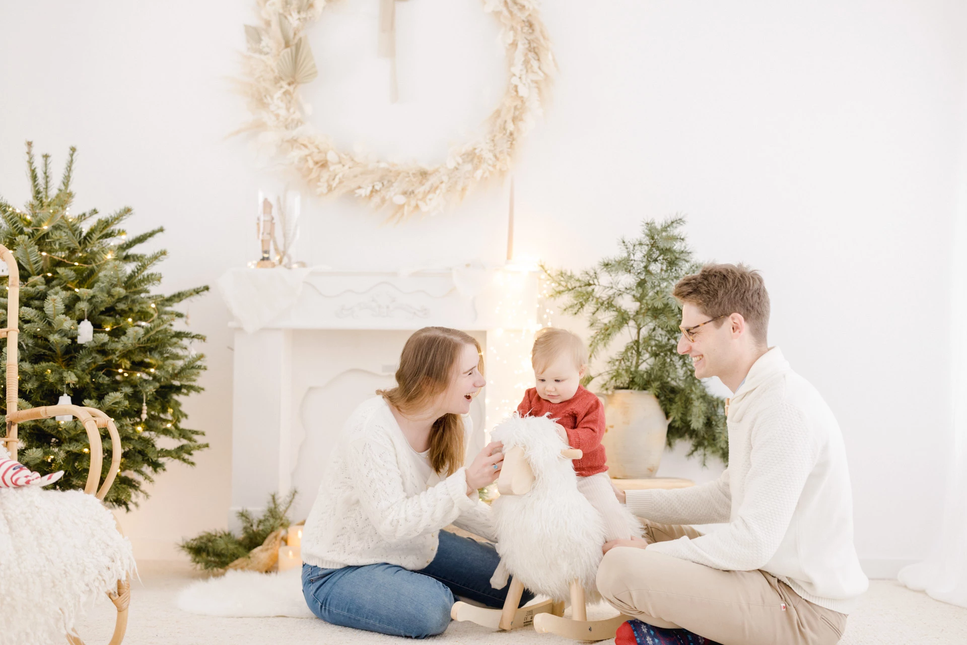 bonheur événement enfant éclairage gris